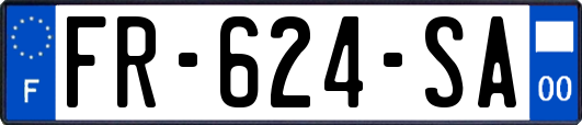 FR-624-SA