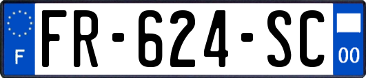 FR-624-SC