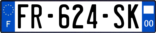 FR-624-SK