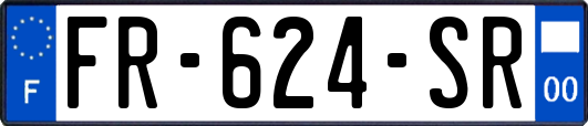 FR-624-SR