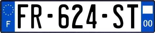 FR-624-ST