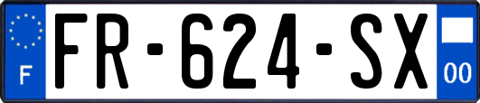 FR-624-SX