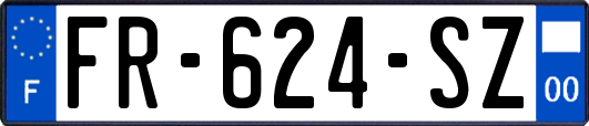 FR-624-SZ