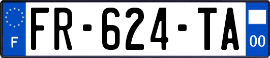 FR-624-TA