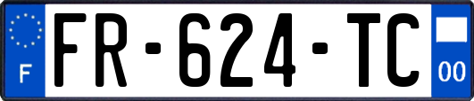 FR-624-TC