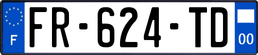 FR-624-TD