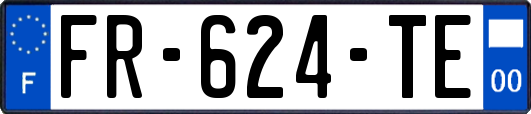 FR-624-TE
