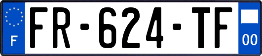 FR-624-TF