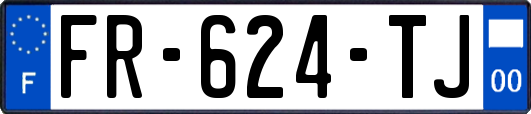 FR-624-TJ