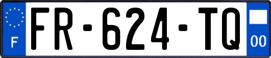 FR-624-TQ