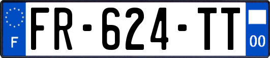 FR-624-TT