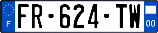 FR-624-TW