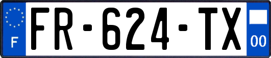 FR-624-TX