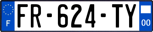FR-624-TY
