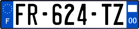FR-624-TZ