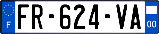 FR-624-VA