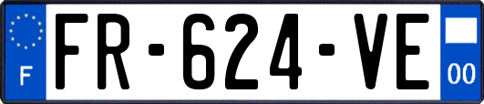 FR-624-VE