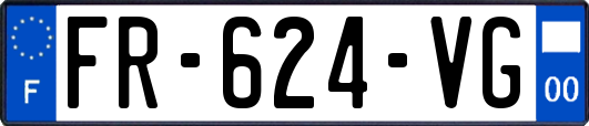 FR-624-VG