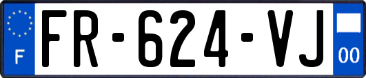 FR-624-VJ