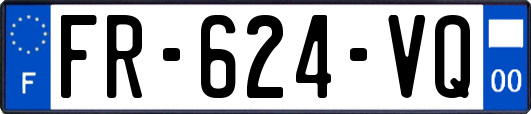 FR-624-VQ