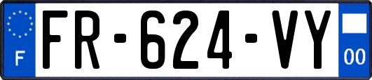 FR-624-VY