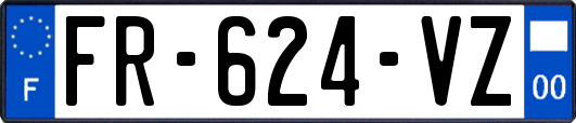 FR-624-VZ