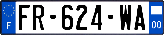 FR-624-WA