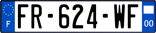 FR-624-WF