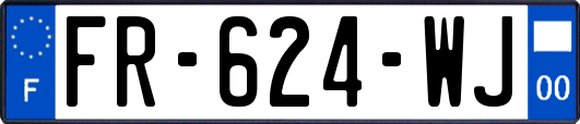 FR-624-WJ