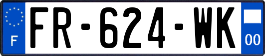 FR-624-WK