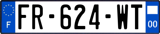 FR-624-WT