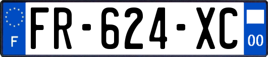 FR-624-XC