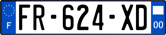 FR-624-XD