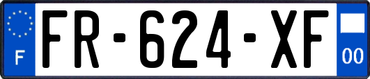 FR-624-XF