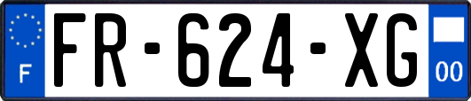 FR-624-XG
