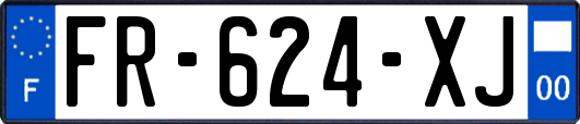 FR-624-XJ