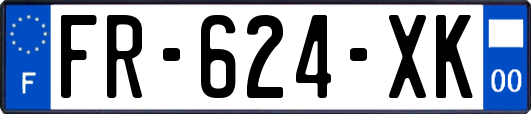FR-624-XK