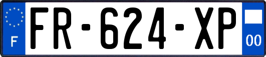 FR-624-XP