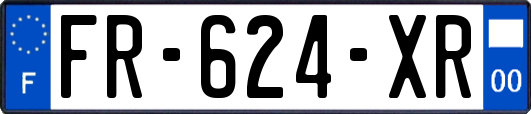 FR-624-XR