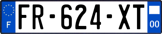 FR-624-XT