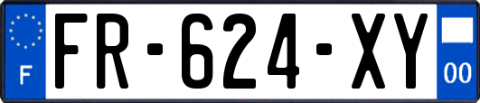 FR-624-XY