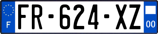 FR-624-XZ