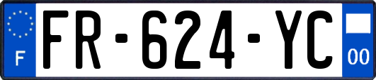 FR-624-YC