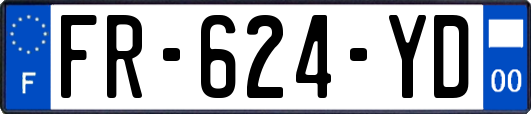 FR-624-YD