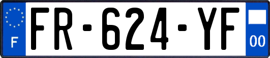 FR-624-YF