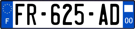 FR-625-AD