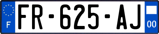 FR-625-AJ