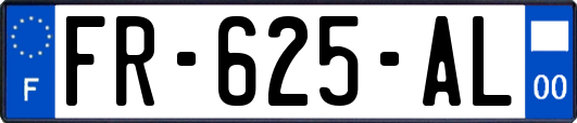 FR-625-AL