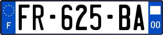 FR-625-BA