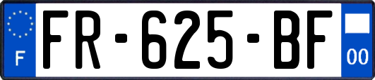 FR-625-BF